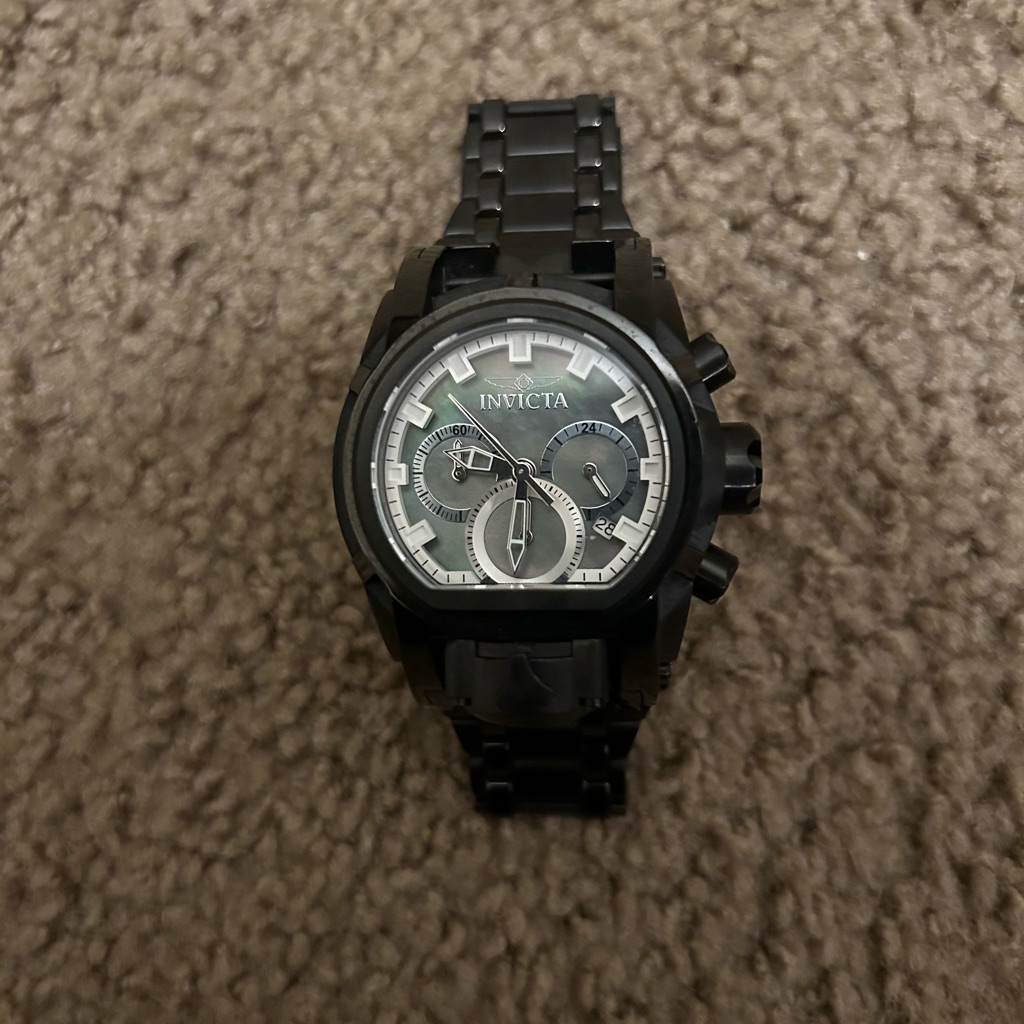 Invicta Bolt Zeus 40590